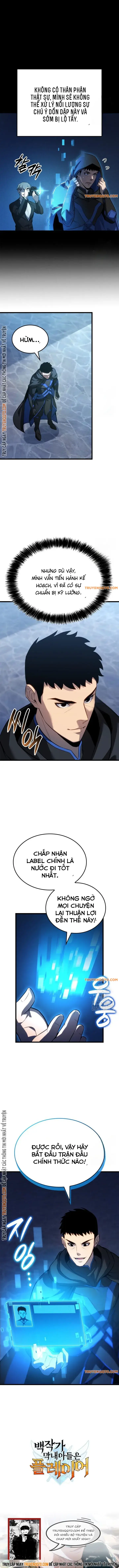 Con Trai Út Của Bá Tước Là Một Người Chơi: Chapter 98