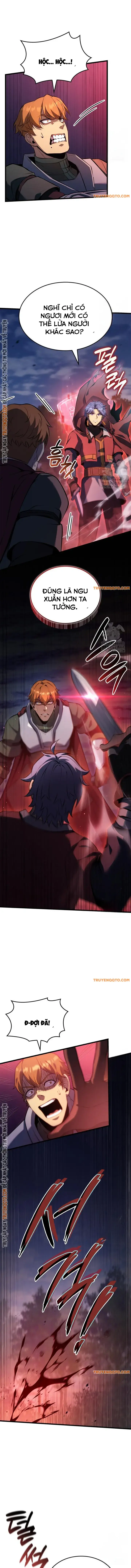 Con Trai Út Của Bá Tước Là Một Người Chơi: Chapter 98