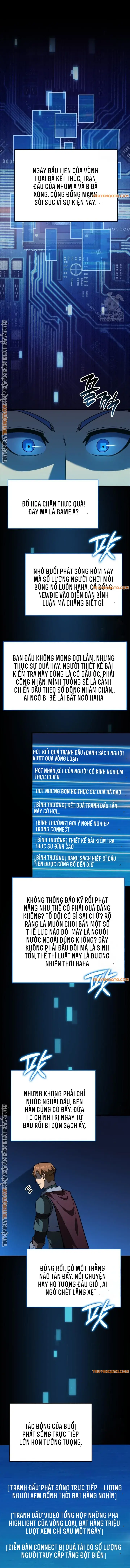 Con Trai Út Của Bá Tước Là Một Người Chơi: Chapter 98