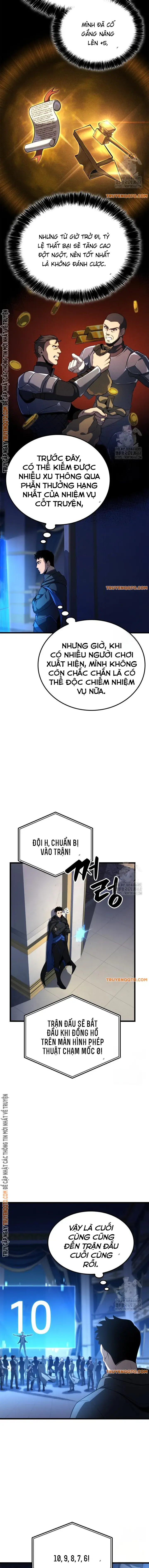 Con Trai Út Của Bá Tước Là Một Người Chơi: Chapter 99