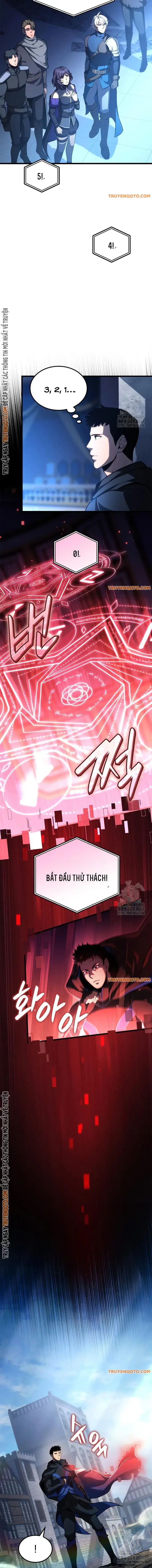 Con Trai Út Của Bá Tước Là Một Người Chơi: Chapter 99