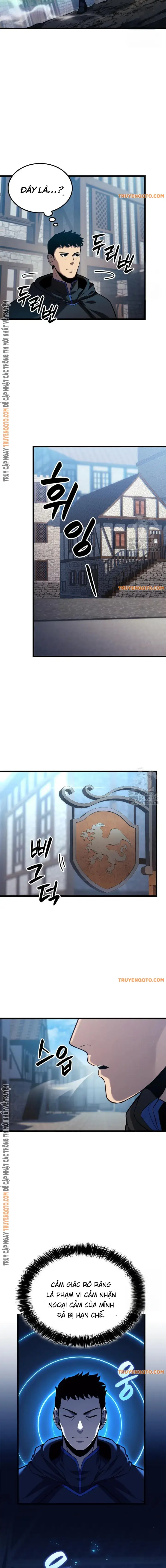 Con Trai Út Của Bá Tước Là Một Người Chơi: Chapter 99