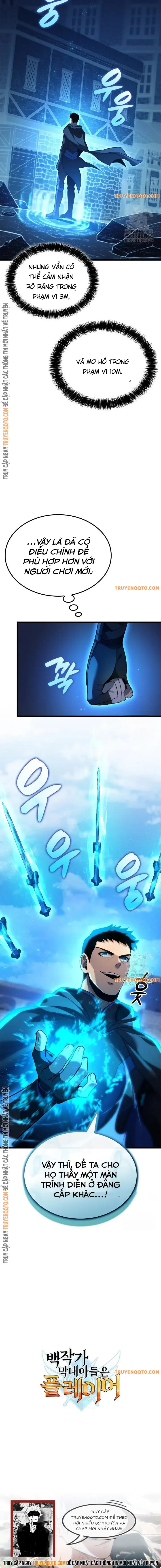 Con Trai Út Của Bá Tước Là Một Người Chơi: Chapter 99