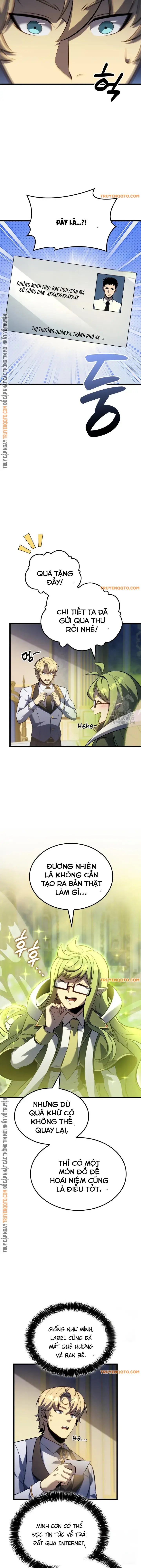 Con Trai Út Của Bá Tước Là Một Người Chơi: Chapter 99