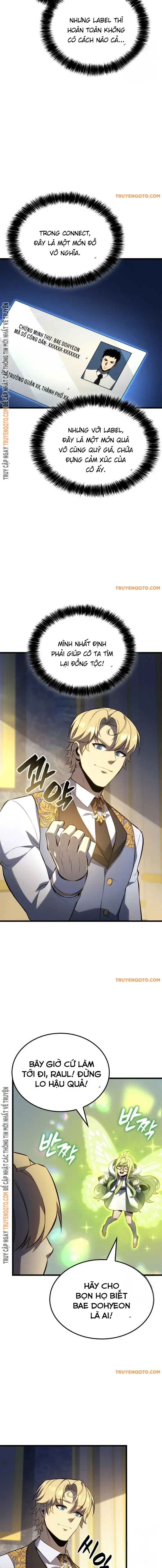 Con Trai Út Của Bá Tước Là Một Người Chơi: Chapter 99