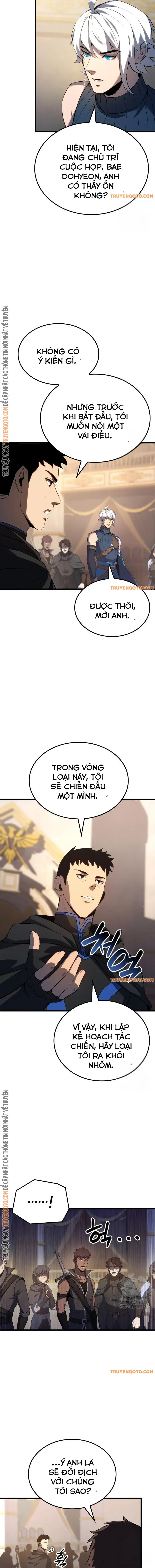 Con Trai Út Của Bá Tước Là Một Người Chơi: Chapter 99