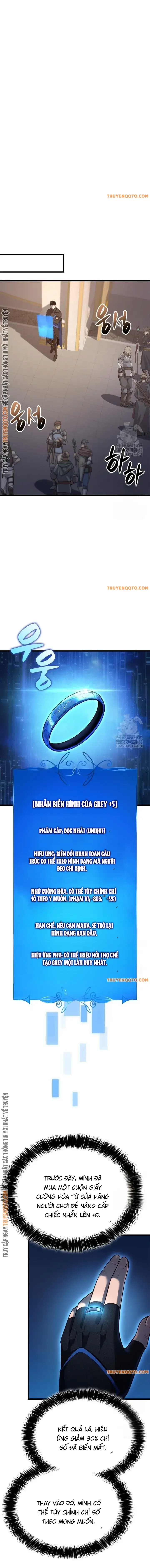 Con Trai Út Của Bá Tước Là Một Người Chơi: Chapter 99