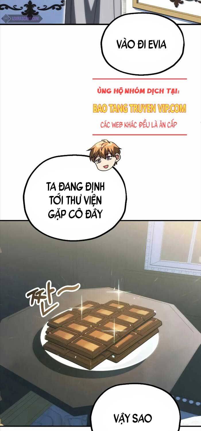 Con Trai Út Của Đại Pháp Sư Lừng Danh: Chapter 67