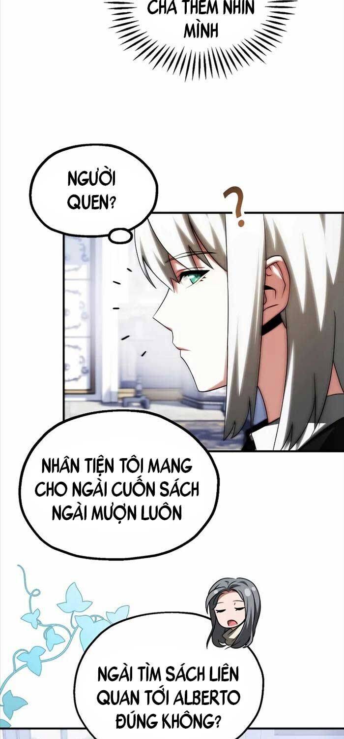 Con Trai Út Của Đại Pháp Sư Lừng Danh: Chapter 67
