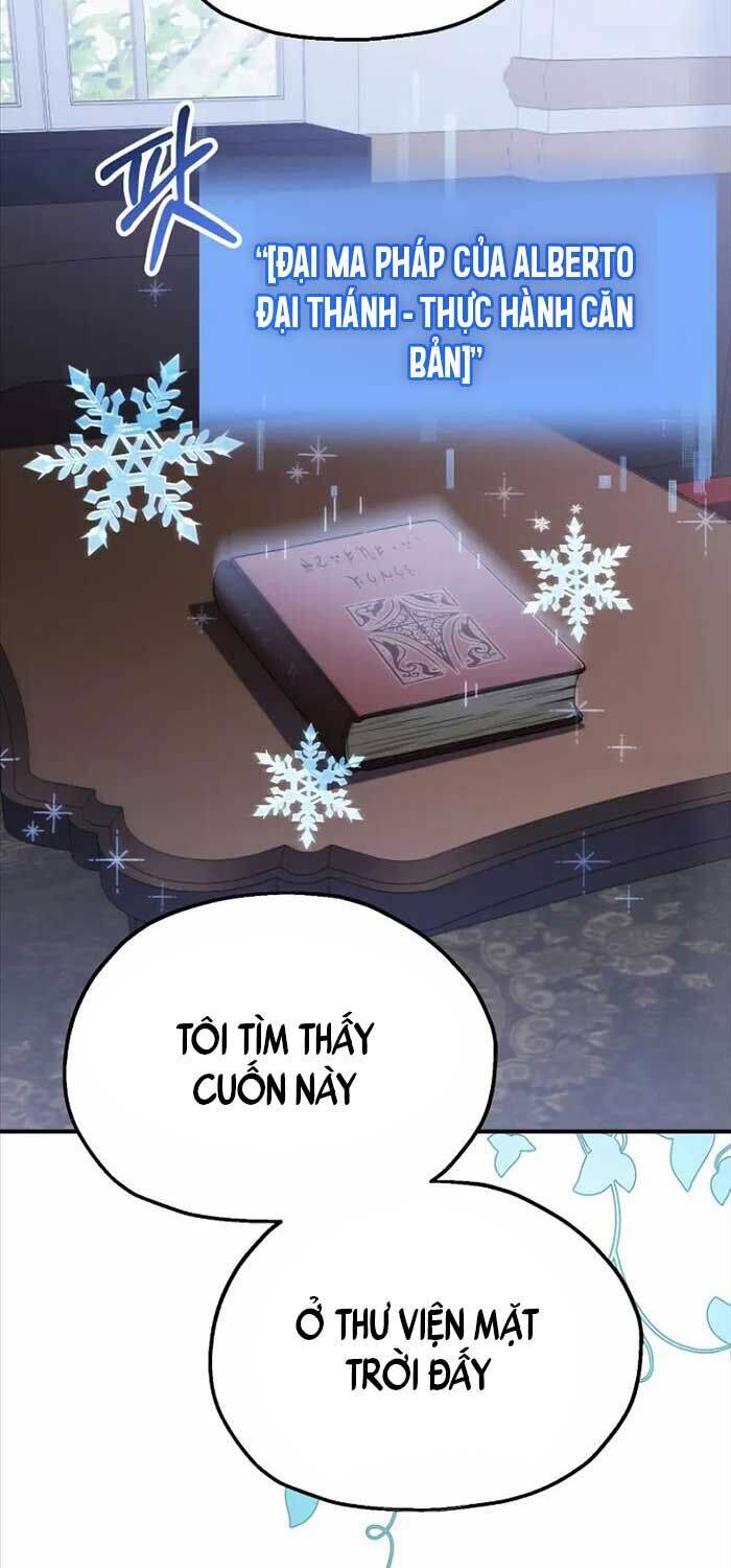 Con Trai Út Của Đại Pháp Sư Lừng Danh: Chapter 67