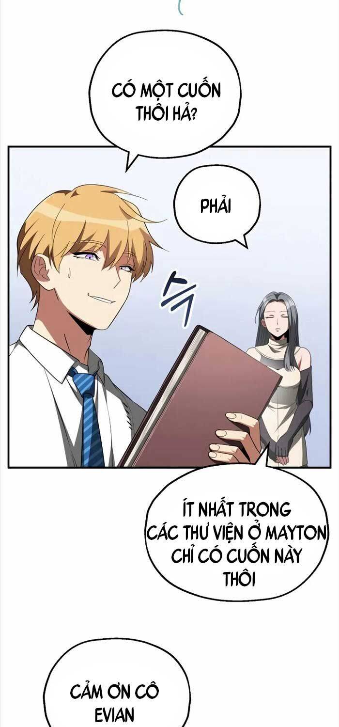 Con Trai Út Của Đại Pháp Sư Lừng Danh: Chapter 67