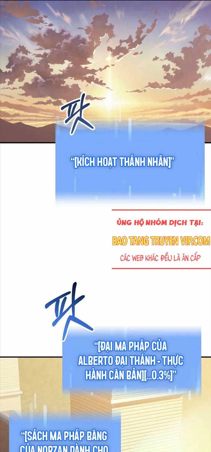 Con Trai Út Của Đại Pháp Sư Lừng Danh: Chapter 67