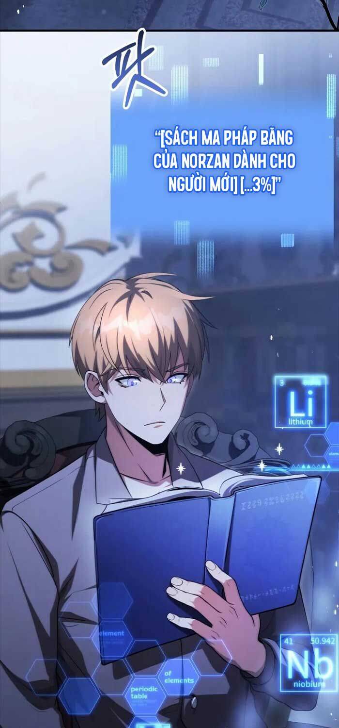 Con Trai Út Của Đại Pháp Sư Lừng Danh: Chapter 67