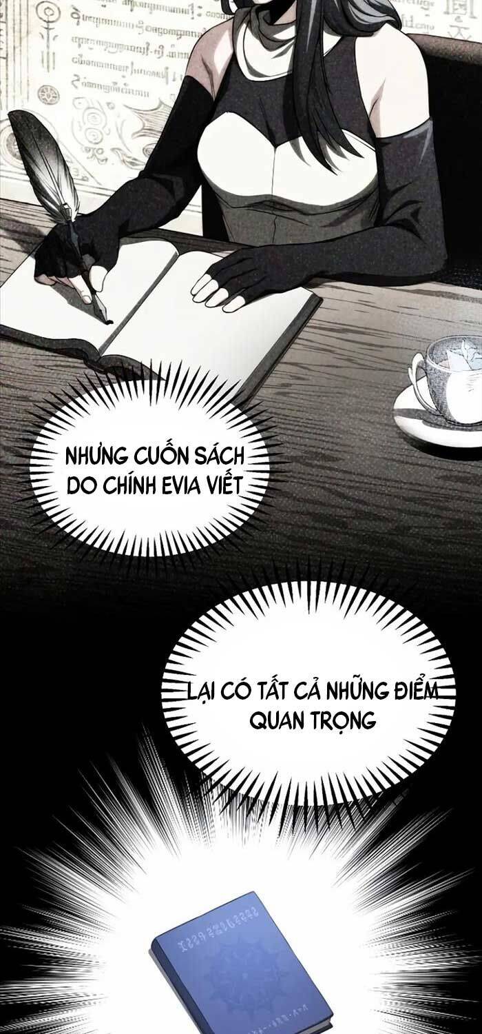 Con Trai Út Của Đại Pháp Sư Lừng Danh: Chapter 67