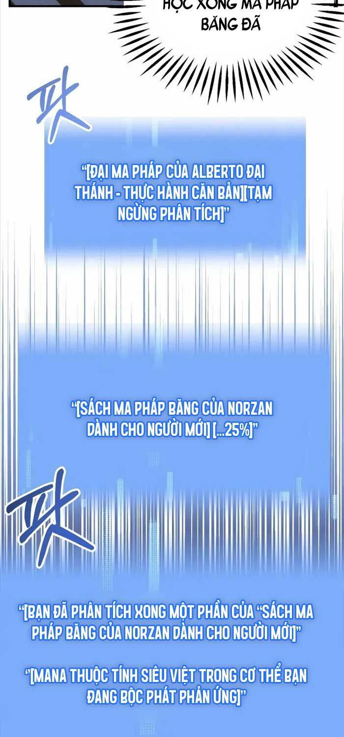 Con Trai Út Của Đại Pháp Sư Lừng Danh: Chapter 67