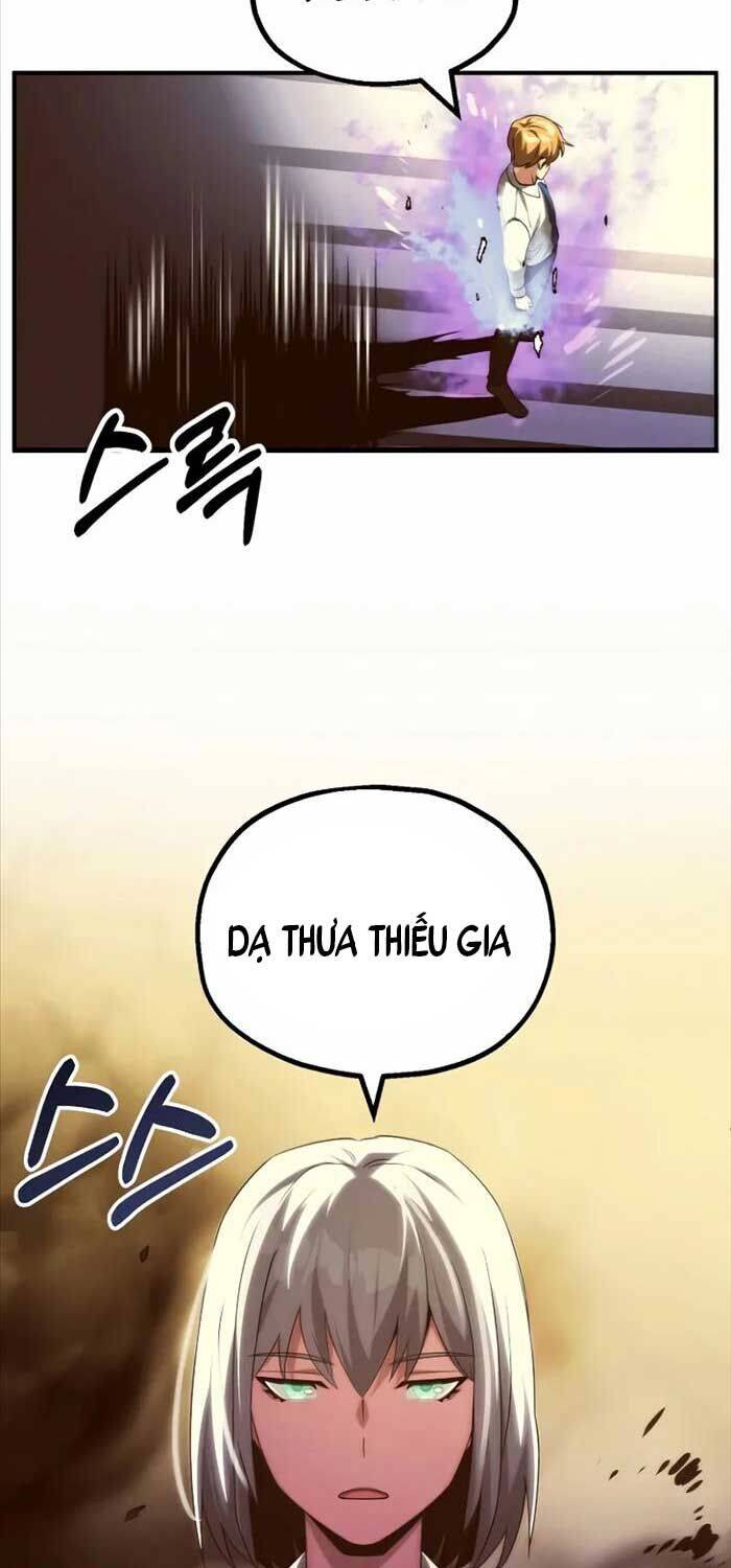 Con Trai Út Của Đại Pháp Sư Lừng Danh: Chapter 67