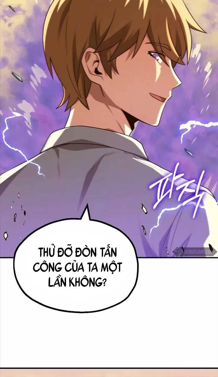 Con Trai Út Của Đại Pháp Sư Lừng Danh: Chapter 67