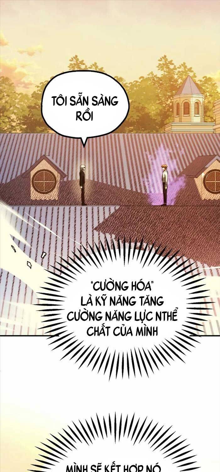 Con Trai Út Của Đại Pháp Sư Lừng Danh: Chapter 67