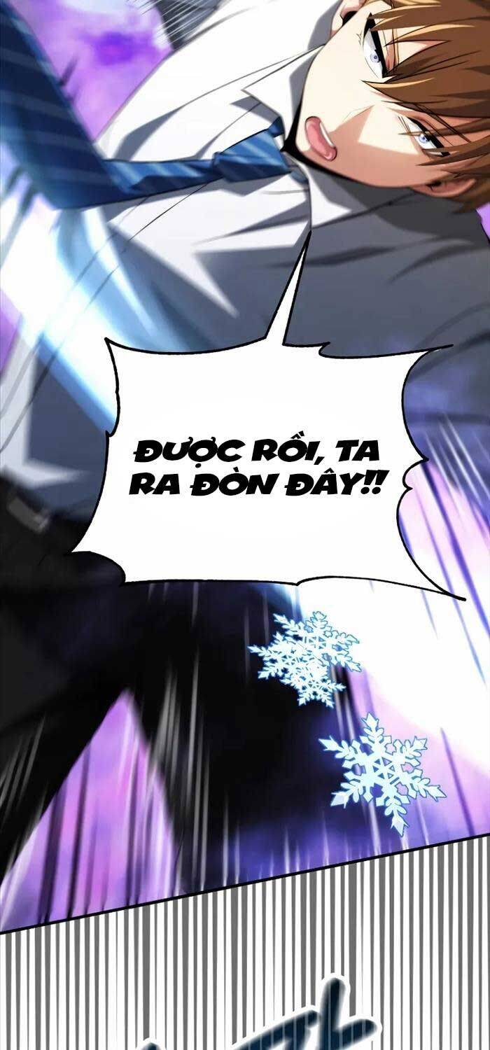Con Trai Út Của Đại Pháp Sư Lừng Danh: Chapter 67