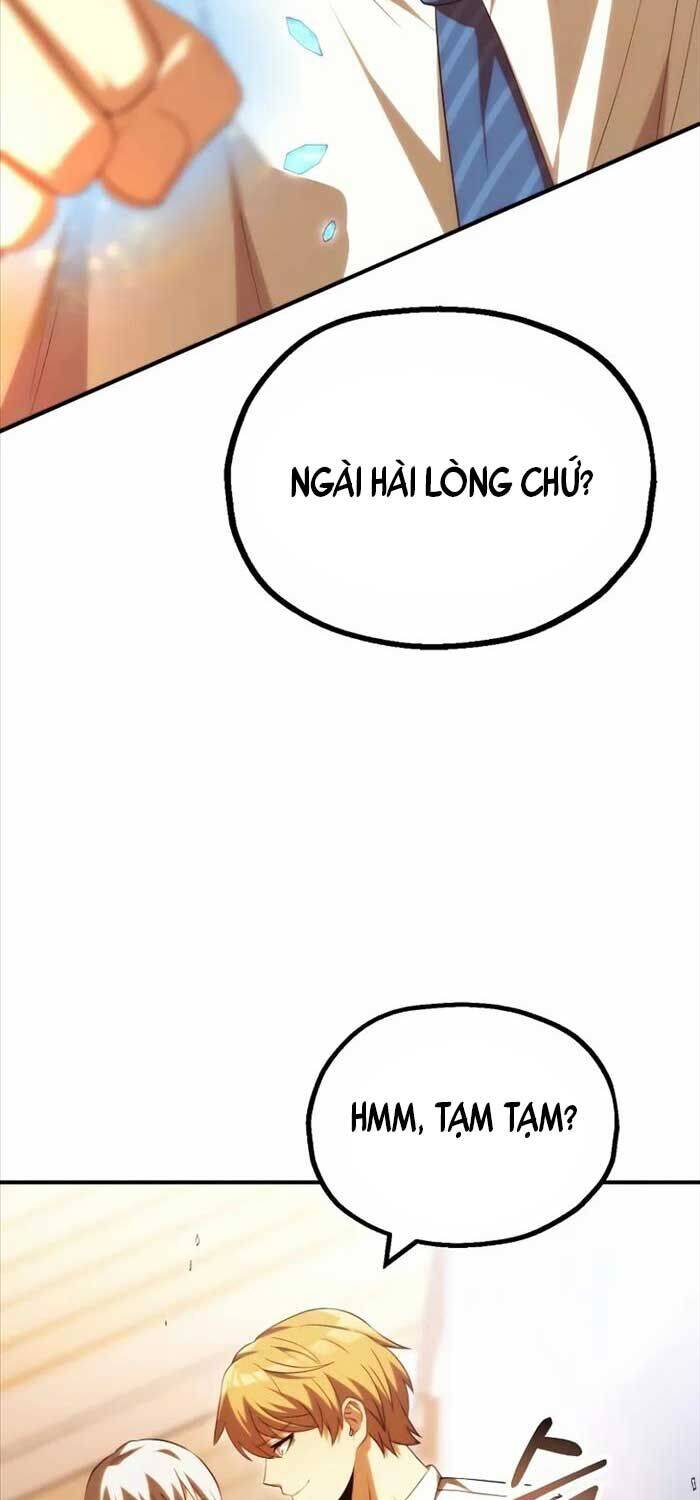 Con Trai Út Của Đại Pháp Sư Lừng Danh: Chapter 67