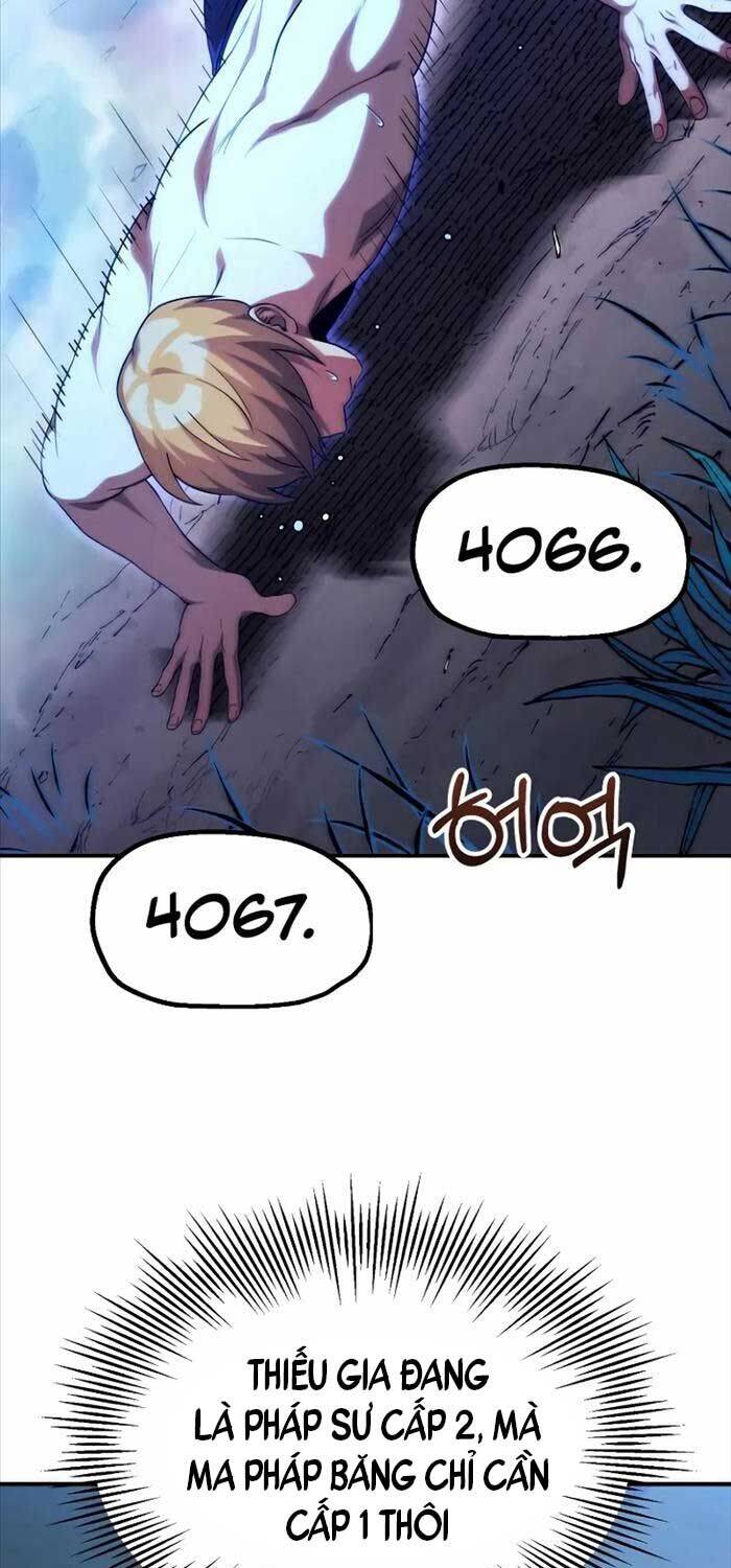 Con Trai Út Của Đại Pháp Sư Lừng Danh: Chapter 67