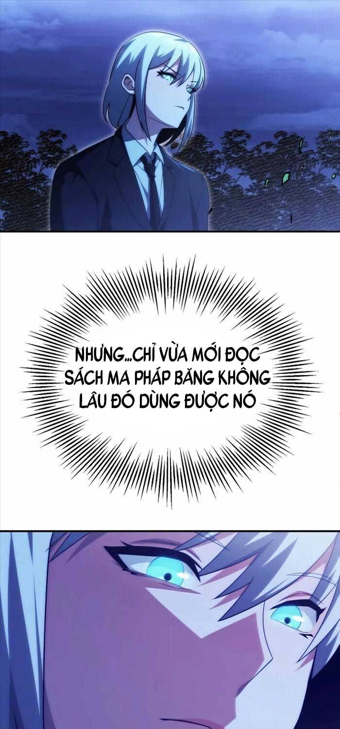Con Trai Út Của Đại Pháp Sư Lừng Danh: Chapter 67