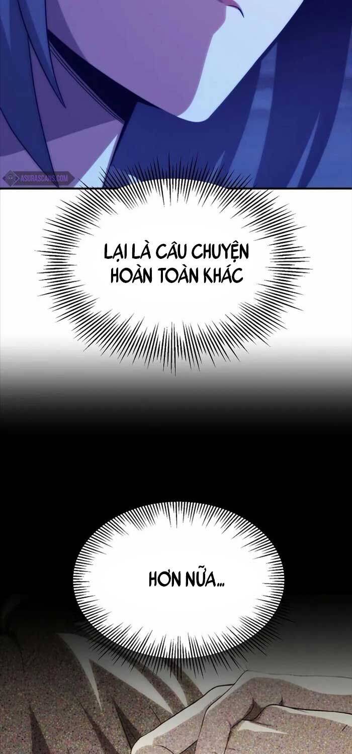 Con Trai Út Của Đại Pháp Sư Lừng Danh: Chapter 67