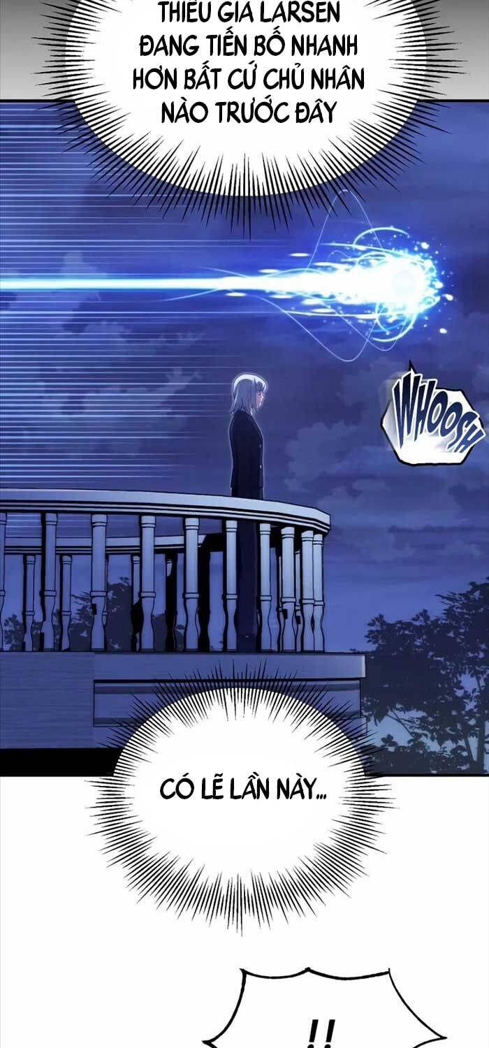 Con Trai Út Của Đại Pháp Sư Lừng Danh: Chapter 67