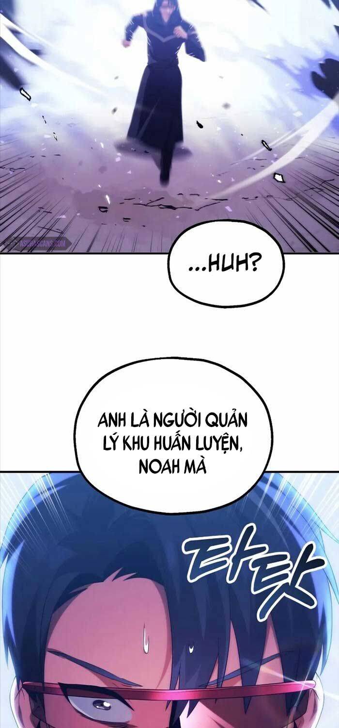 Con Trai Út Của Đại Pháp Sư Lừng Danh: Chapter 67