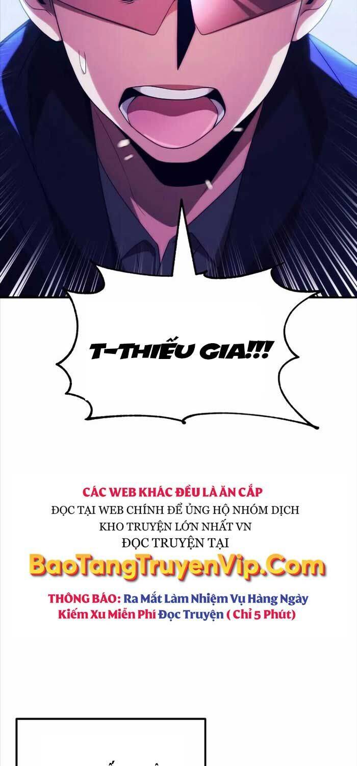 Con Trai Út Của Đại Pháp Sư Lừng Danh: Chapter 67