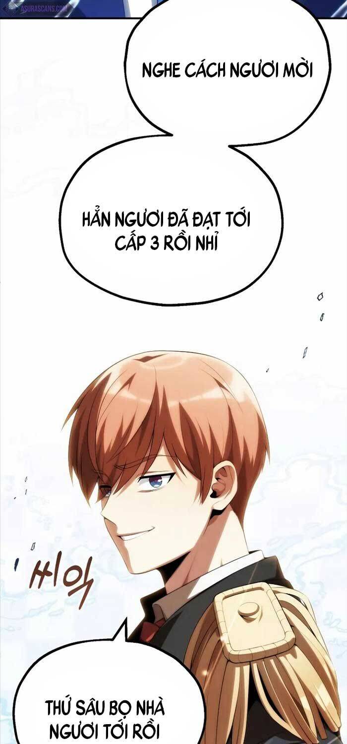 Con Trai Út Của Đại Pháp Sư Lừng Danh: Chapter 67