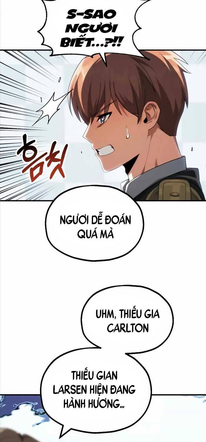 Con Trai Út Của Đại Pháp Sư Lừng Danh: Chapter 67