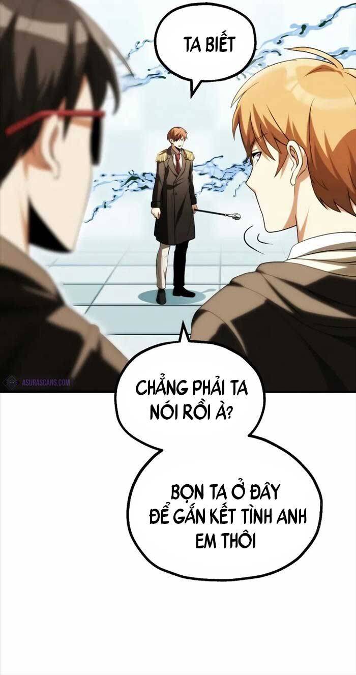 Con Trai Út Của Đại Pháp Sư Lừng Danh: Chapter 67