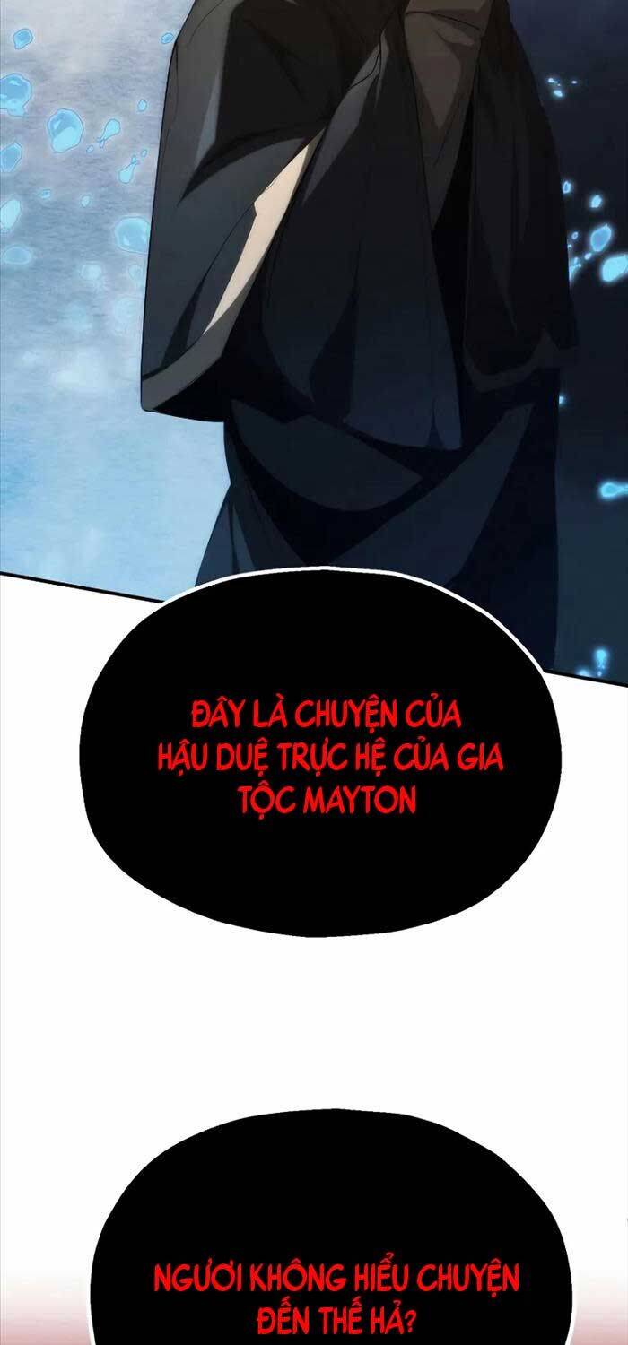 Con Trai Út Của Đại Pháp Sư Lừng Danh: Chapter 67
