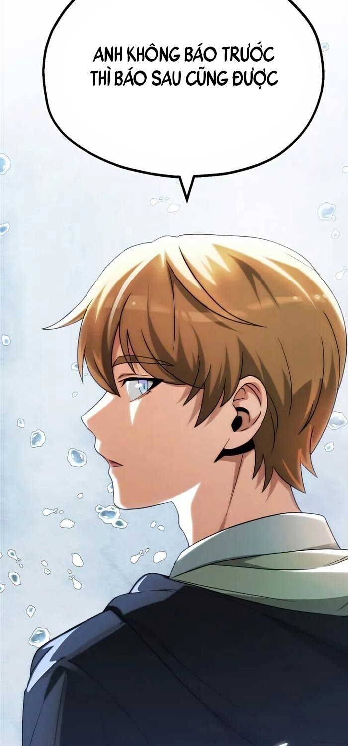 Con Trai Út Của Đại Pháp Sư Lừng Danh: Chapter 67