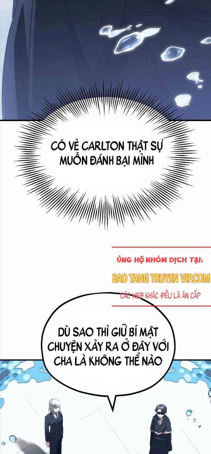 Con Trai Út Của Đại Pháp Sư Lừng Danh: Chapter 67