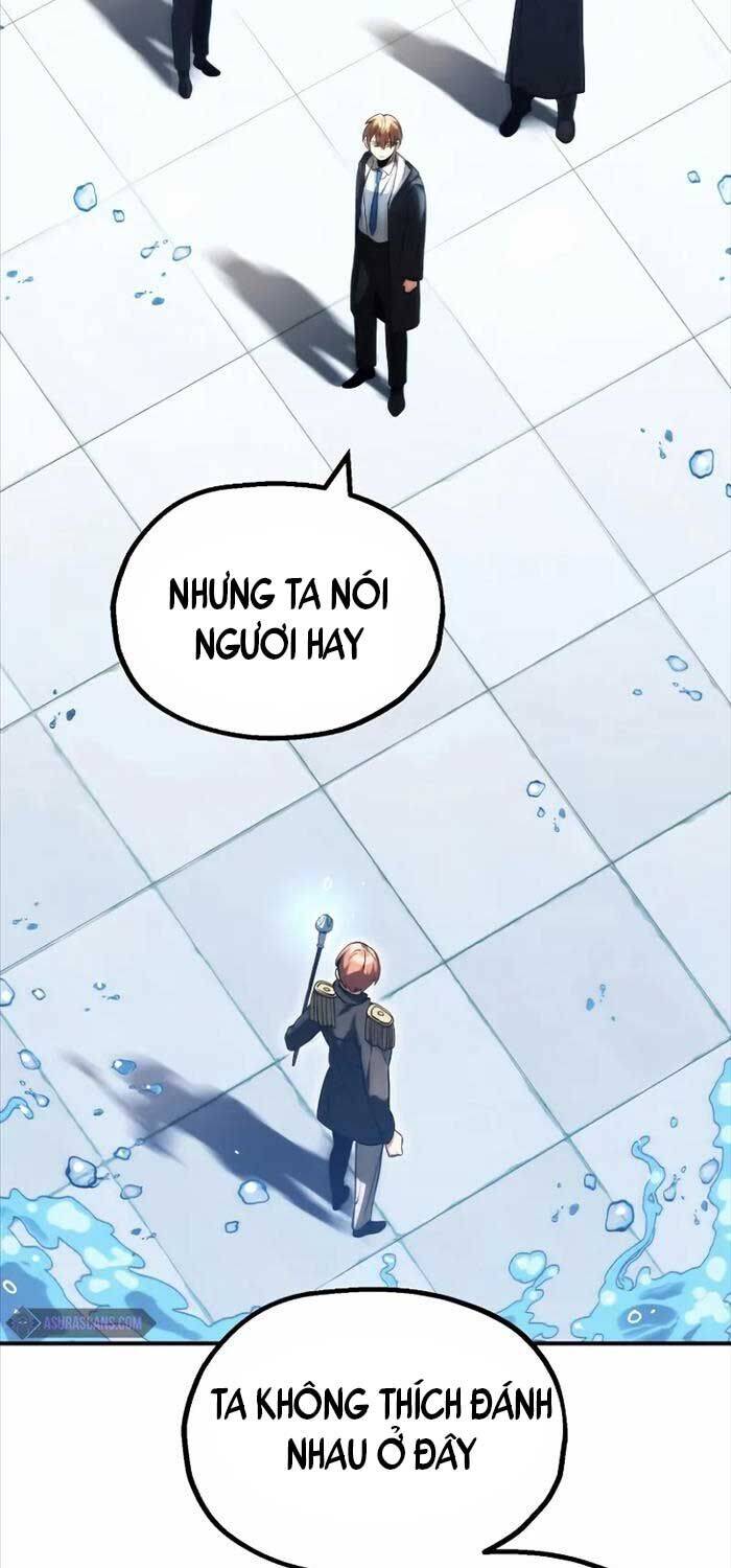 Con Trai Út Của Đại Pháp Sư Lừng Danh: Chapter 67