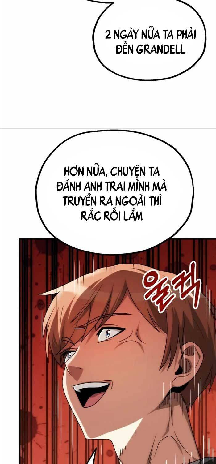 Con Trai Út Của Đại Pháp Sư Lừng Danh: Chapter 67