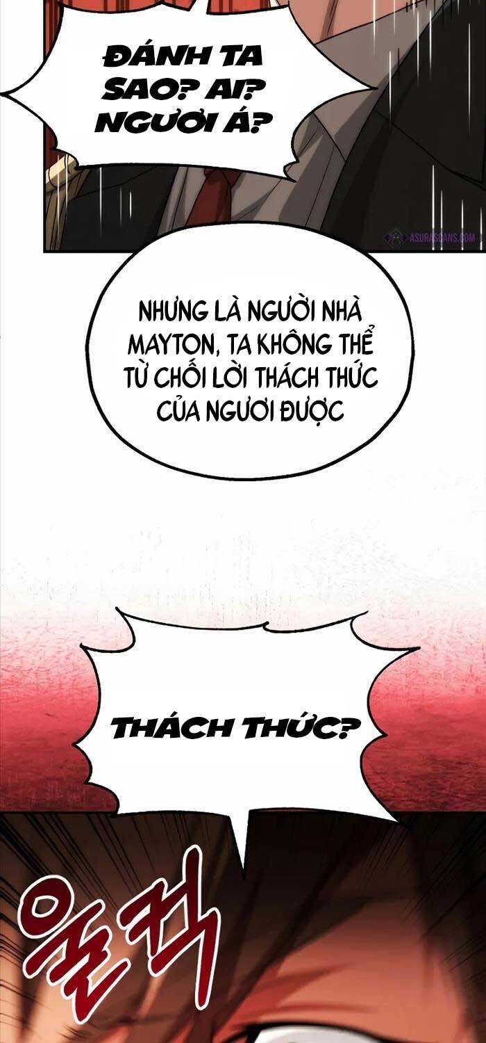 Con Trai Út Của Đại Pháp Sư Lừng Danh: Chapter 67