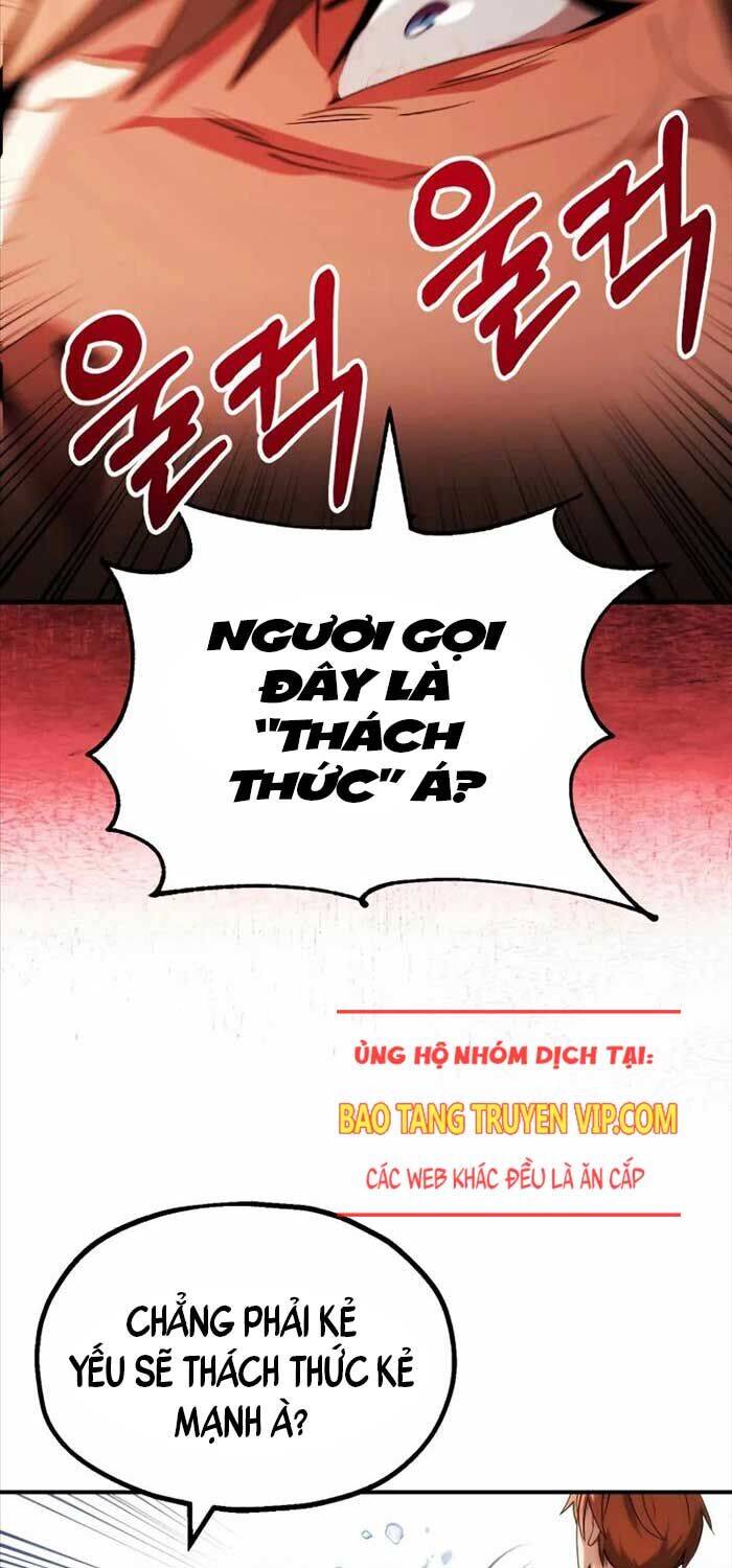 Con Trai Út Của Đại Pháp Sư Lừng Danh: Chapter 67