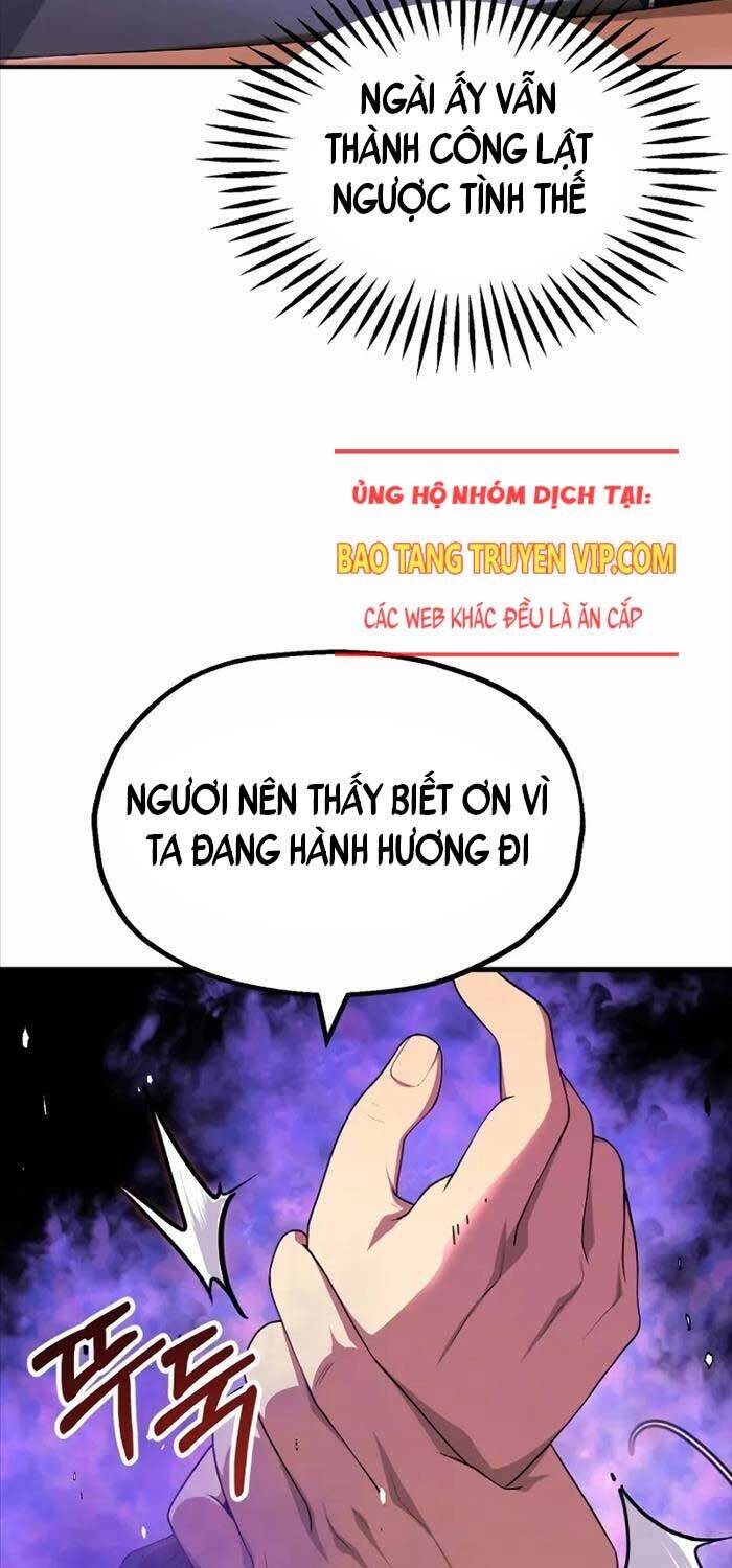 Con Trai Út Của Đại Pháp Sư Lừng Danh: Chapter 67