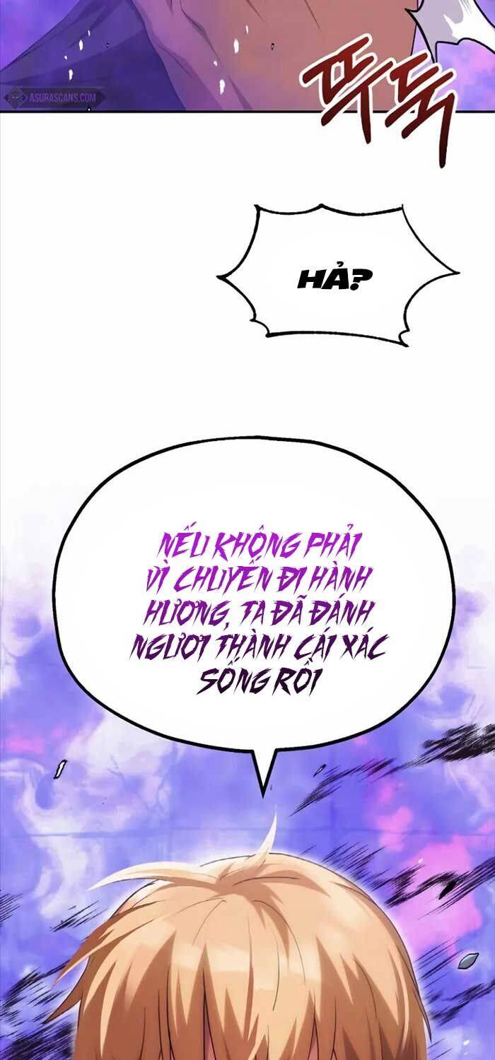 Con Trai Út Của Đại Pháp Sư Lừng Danh: Chapter 67