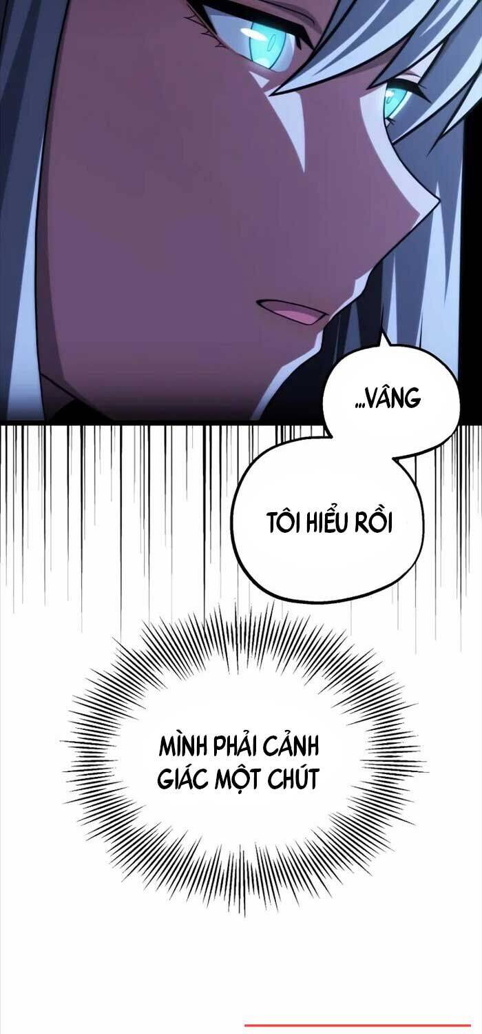 Con Trai Út Của Đại Pháp Sư Lừng Danh: Chapter 67