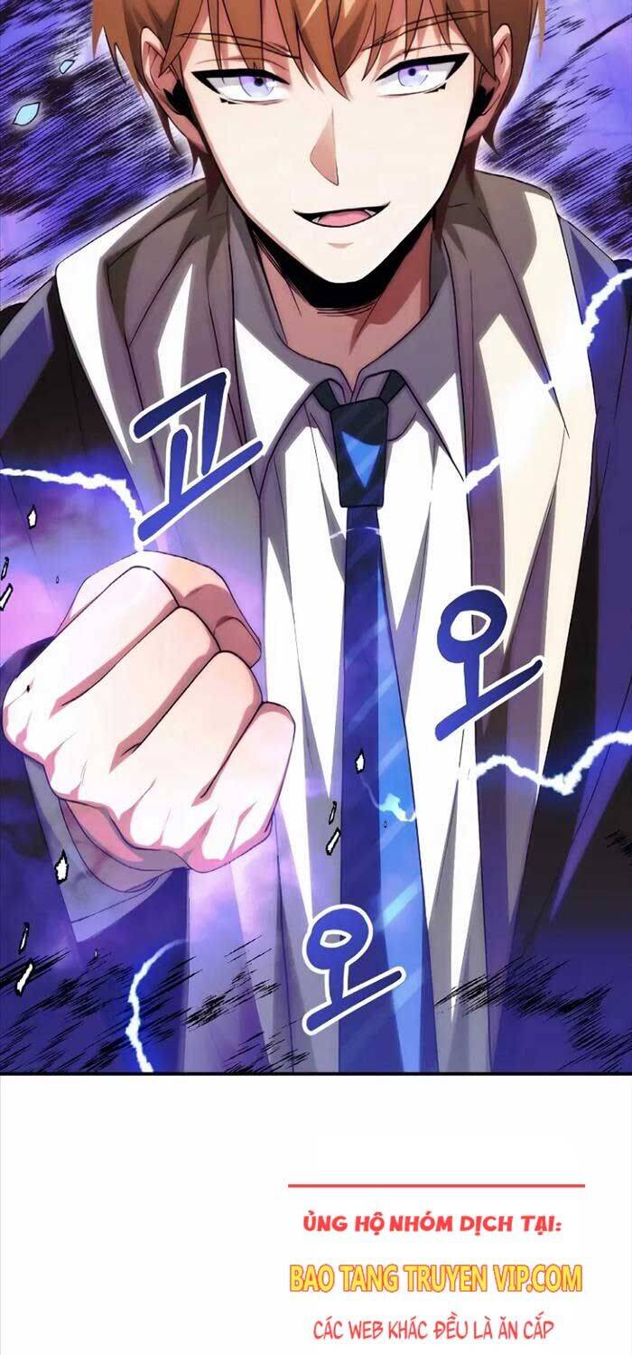 Con Trai Út Của Đại Pháp Sư Lừng Danh: Chapter 67