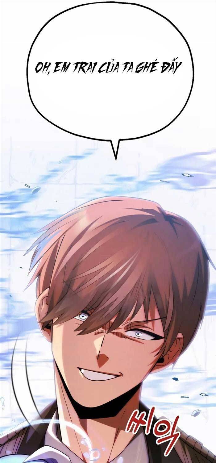 Con Trai Út Của Đại Pháp Sư Lừng Danh: Chapter 67