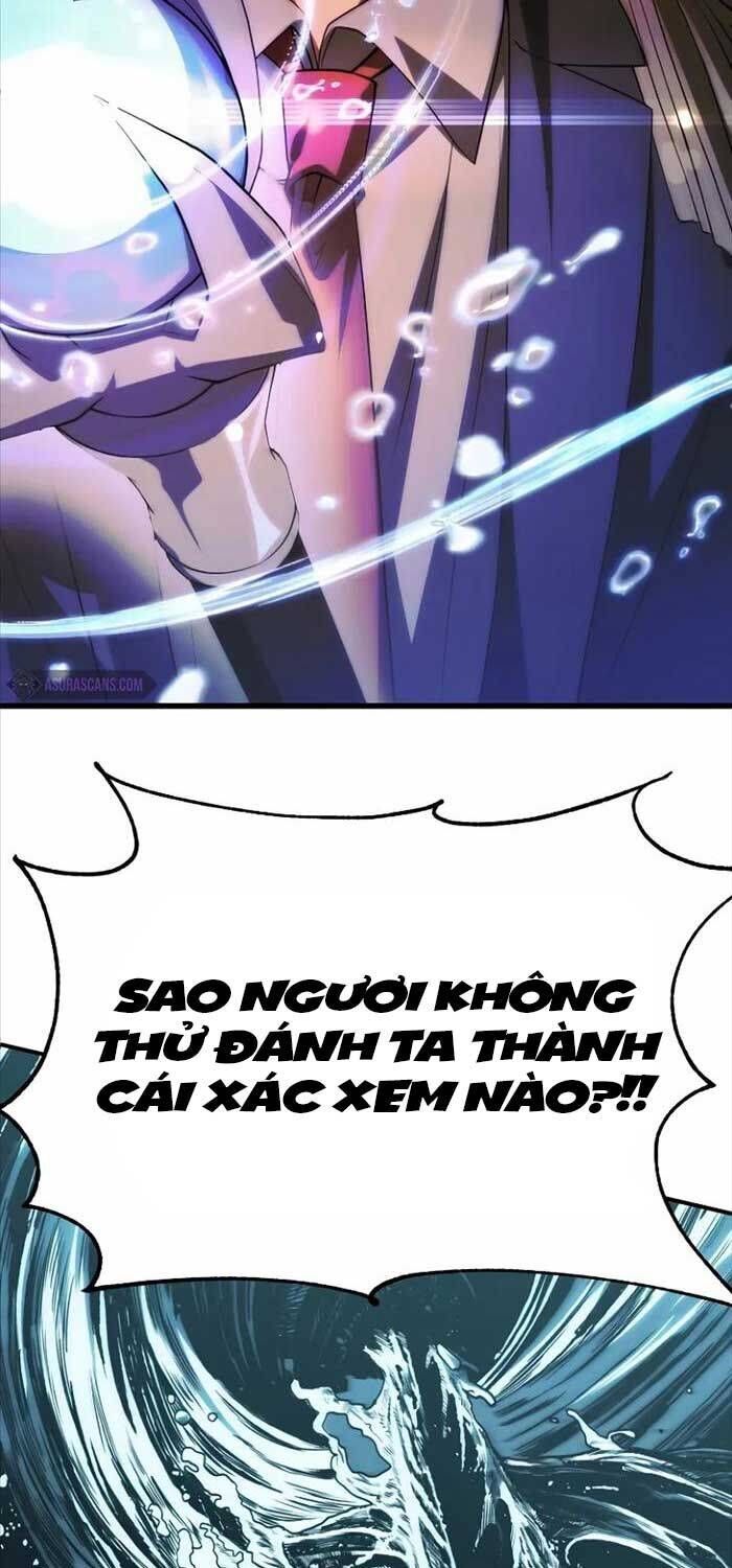 Con Trai Út Của Đại Pháp Sư Lừng Danh: Chapter 67