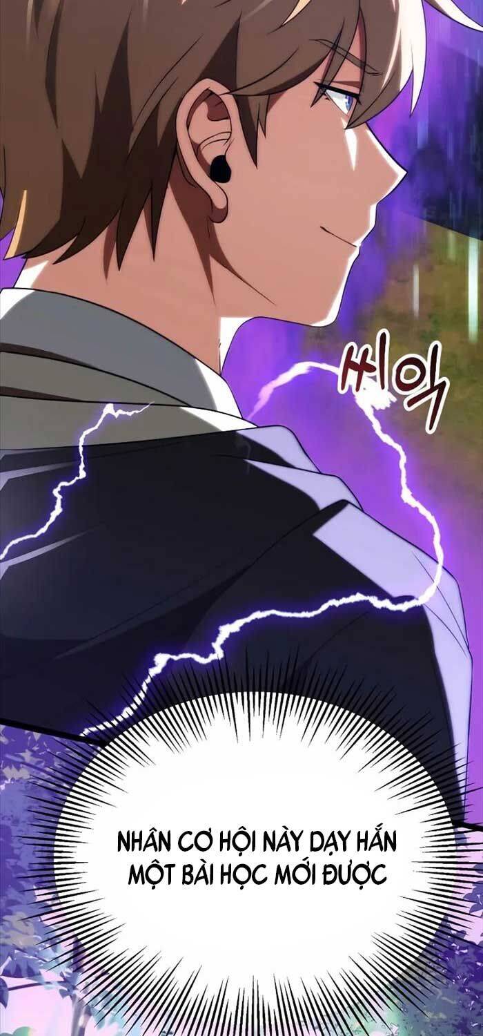 Con Trai Út Của Đại Pháp Sư Lừng Danh: Chapter 68