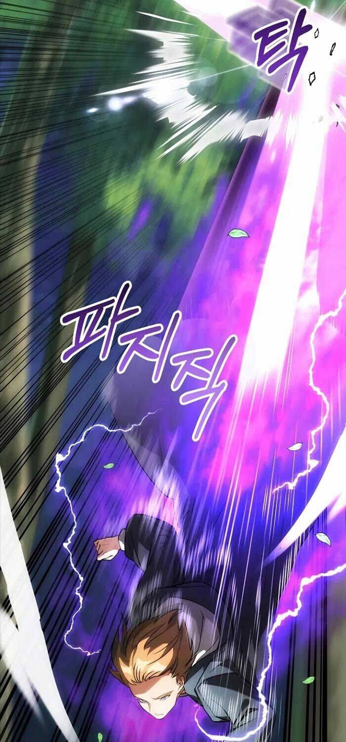 Con Trai Út Của Đại Pháp Sư Lừng Danh: Chapter 68