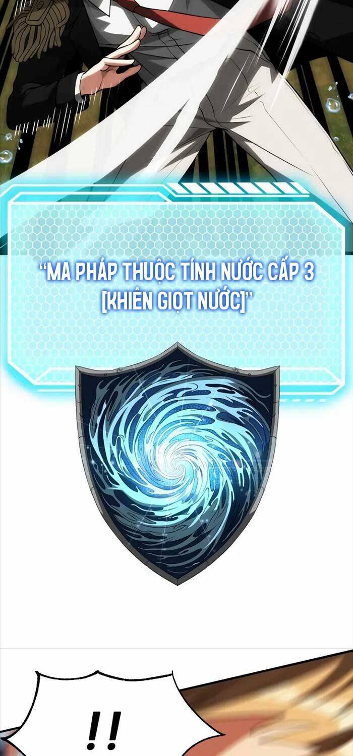 Con Trai Út Của Đại Pháp Sư Lừng Danh: Chapter 68