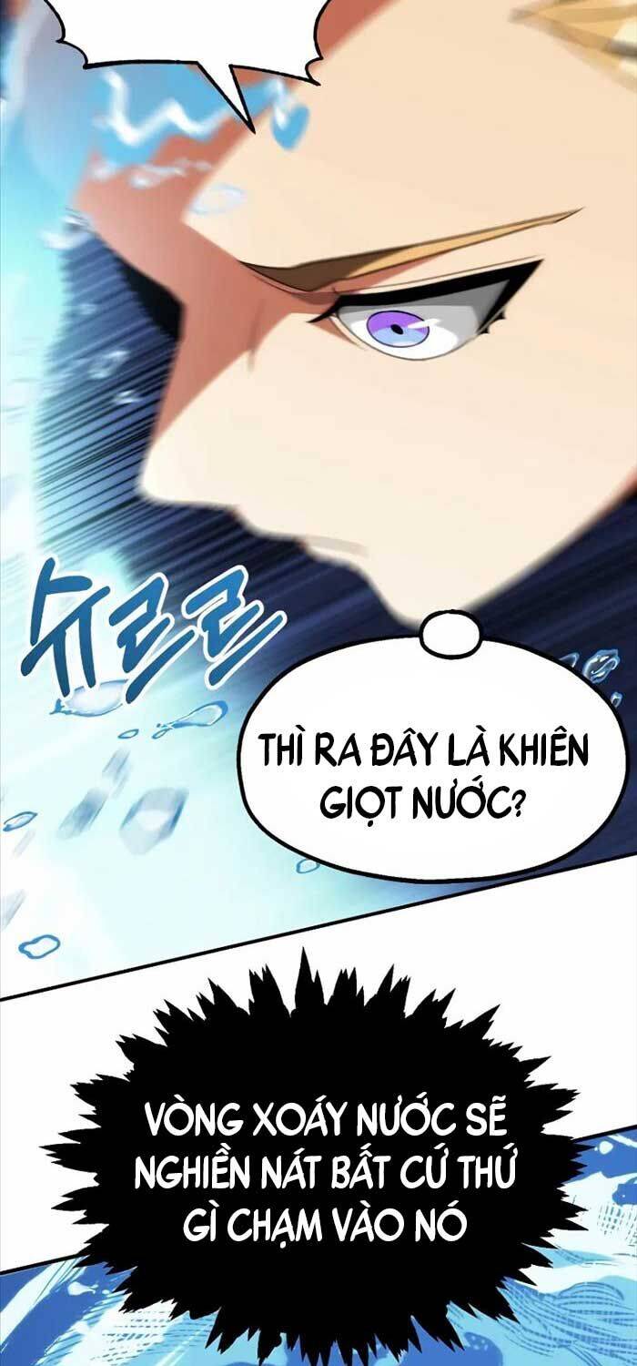 Con Trai Út Của Đại Pháp Sư Lừng Danh: Chapter 68